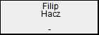 Filip Hacz