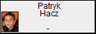 Patryk Hacz