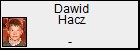 Dawid Hacz