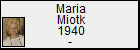 Maria Miotk
