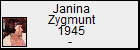 Janina Zygmunt