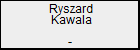 Ryszard Kawala