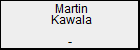 Martin Kawala