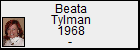 Beata Tylman