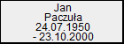 Jan Paczua