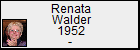 Renata Walder