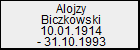 Alojzy Biczkowski