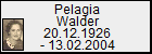 Pelagia Walder