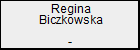 Regina Biczkowska