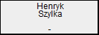 Henryk Szylka