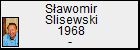 Sawomir Slisewski
