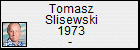 Tomasz Slisewski