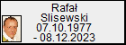 Rafa Slisewski