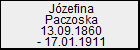 Jzefina Paczoska