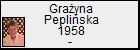 Grayna Pepliska