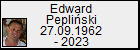 Edward Pepliski