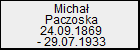 Micha Paczoska