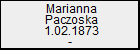 Marianna Paczoska