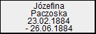 Jzefina Paczoska