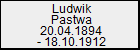 Ludwik Pastwa