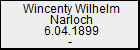 Wincenty Wilhelm Narloch