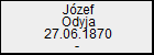 Jzef Odyja