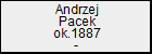 Andrzej Pacek