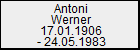 Antoni Werner