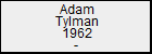 Adam Tylman