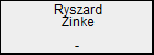 Ryszard Zinke