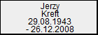 Jerzy Kreft