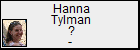 Hanna Tylman