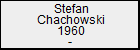 Stefan Chachowski