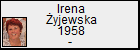 Irena yjewska