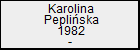 Karolina Pepliska