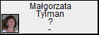 Magorzata Tylman