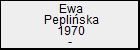 Ewa Pepliska