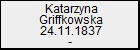 Katarzyna Griffkowska
