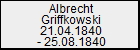 Albrecht Griffkowski