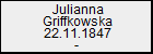 Julianna Griffkowska
