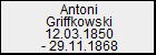 Antoni Griffkowski