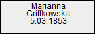 Marianna Griffkowska