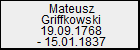 Mateusz Griffkowski