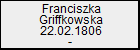 Franciszka Griffkowska