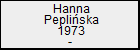 Hanna Pepliska