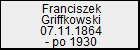 Franciszek Griffkowski