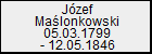 Jzef Malonkowski