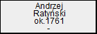 Andrzej Ratyski
