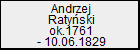 Andrzej Ratyski