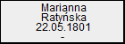 Marianna Ratyska